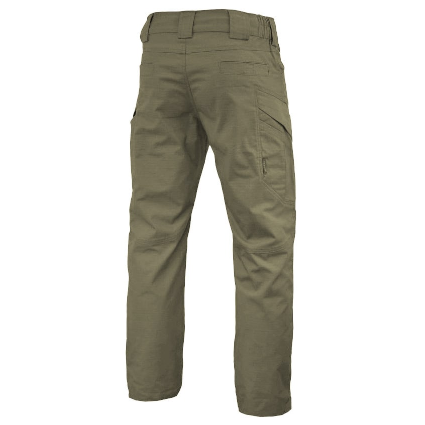 Pantalon Elite Pro 2.0T Ripstop Texar - Olive 