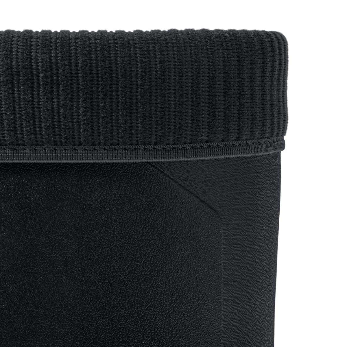 Bottes en caoutchouc Ultra Dry Walker - Black