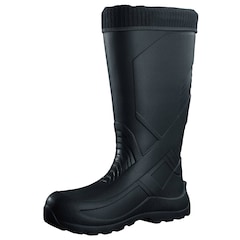 Bottes en caoutchouc Ultra Dry Walker - Black