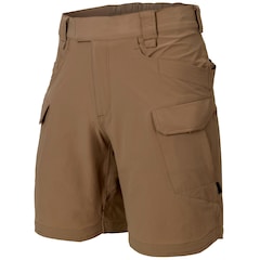 Short OTS 8,5" VersaStretch Lite Helikon - Mud Brown