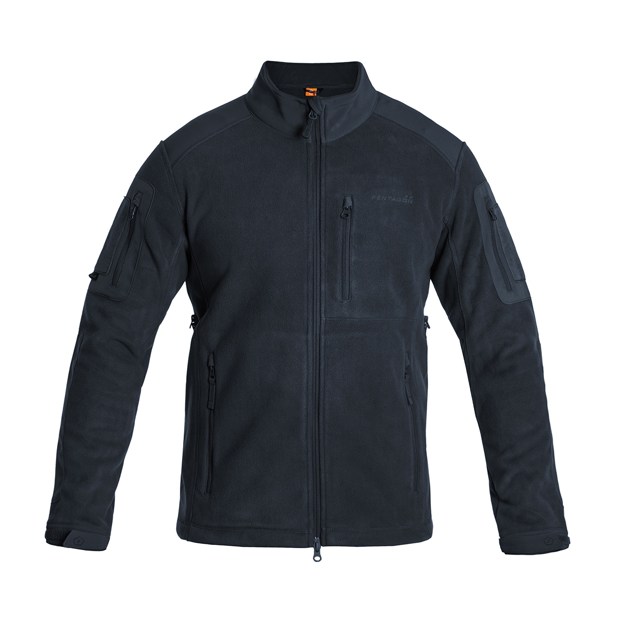 Veste polaire Perseus 2.0 Pentagon - Midnight Blue