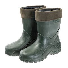 Bottes Xtrack Short Dry Walker - Green