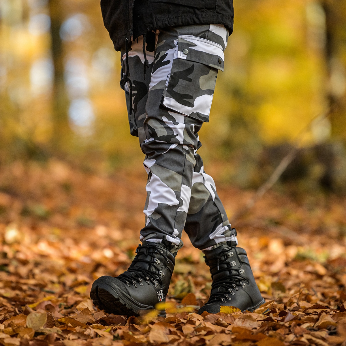 Pantalon militaire pour femmes Army Mil-Tec - Urban