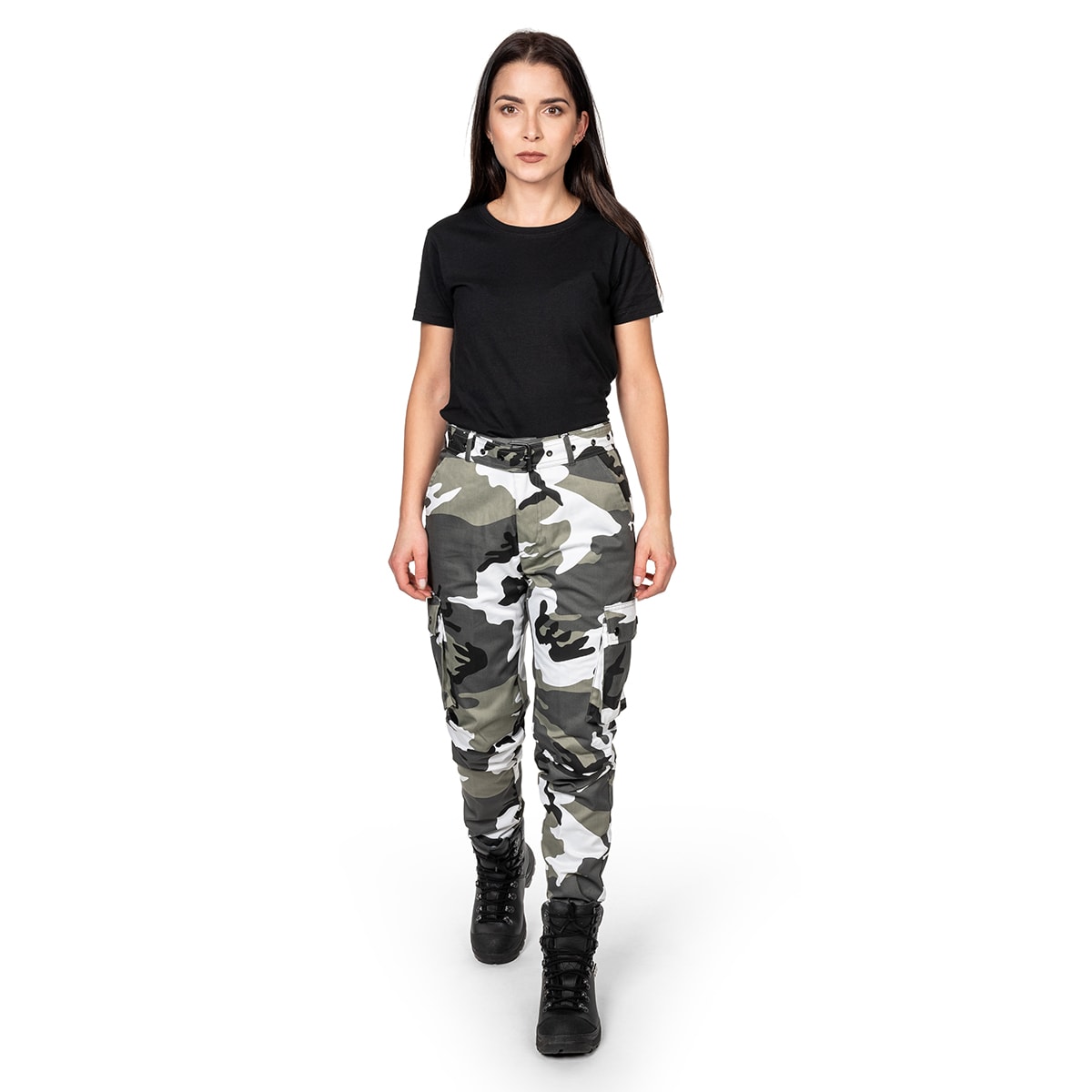 Pantalon militaire pour femmes Army Mil-Tec - Urban