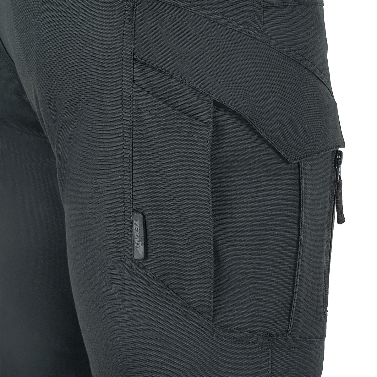 Pantalon Elite Pro 2.0T Texar - Storm Green