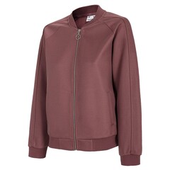 Sweat-shirt pour dames L21 BLD021 4F  - Bourgogne