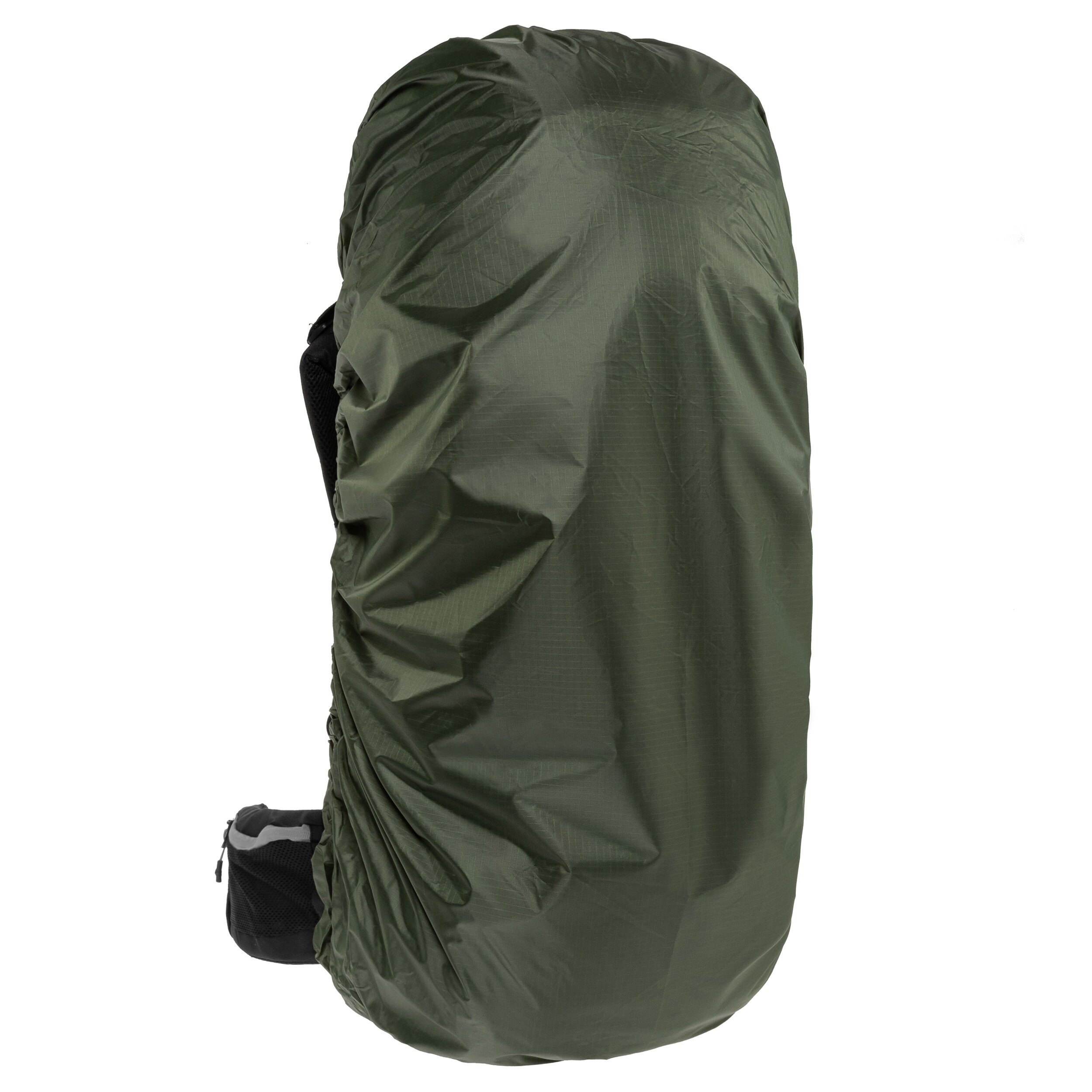 Housse pour sac à dos Outdoor Rucksack Cover 60-70 L Highlander - Olive