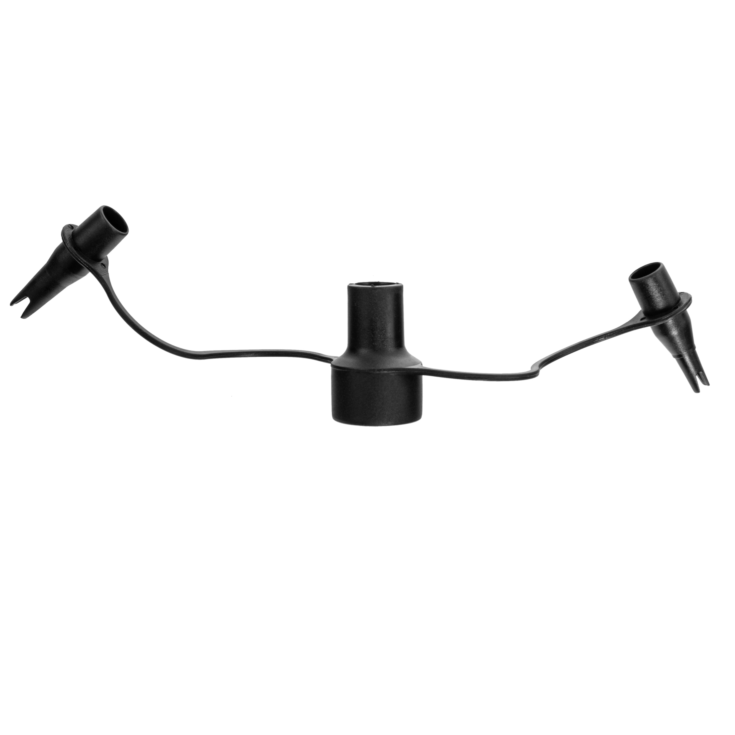 Pompe à pied Outdoor Whirlwind Bellows Highlander