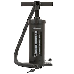 Pompe à main Outdoor Cyclone Hammer 2,8 L Highlander
