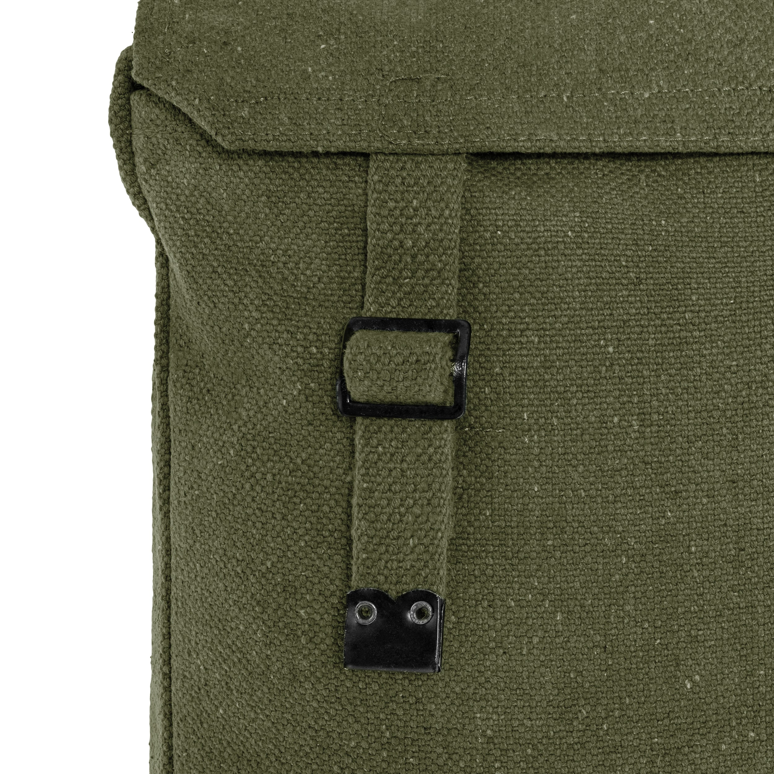 Sac à dos Outdoor Large Webbing 18 L Highlander - Olive