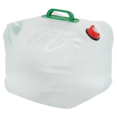 Récipient à eau Outdoor Fold a Can Water Carrier 20 L Highlander
