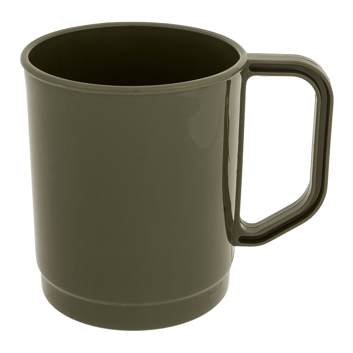 Mug Outdoor 275 ml Highlander - Olive