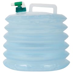 Réservoir à eau Accordion Water Carrier 10 L Highlander Outdoor