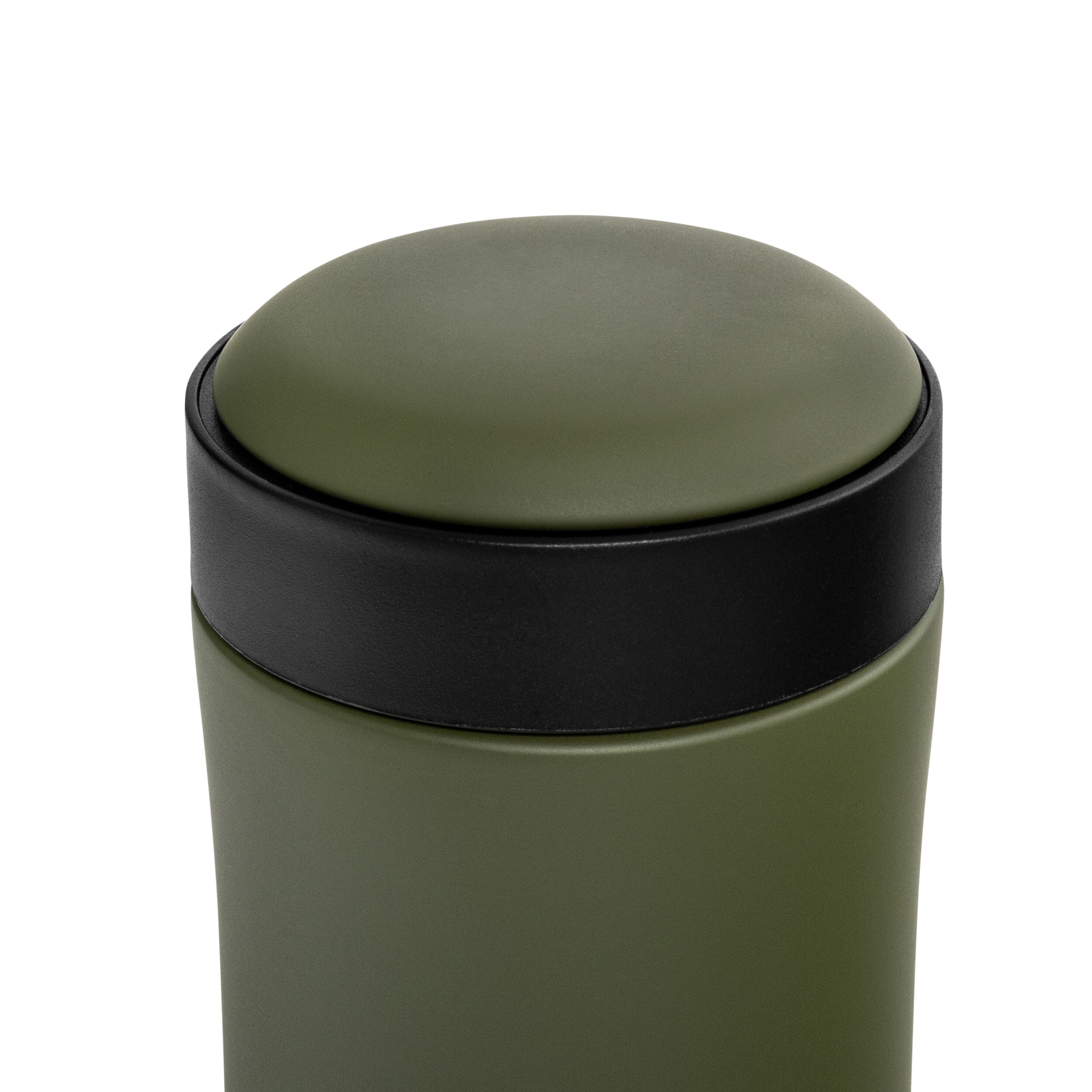 Mug thermique Forces 330 ml Highlander - Olive