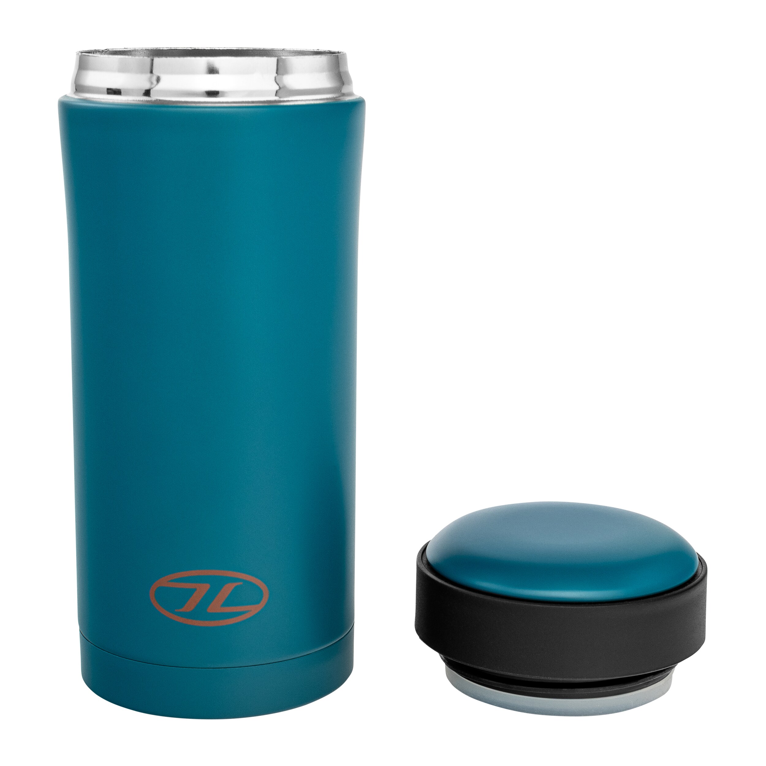 Mug thermique Forces 330 ml Highlander - Deep Ocean