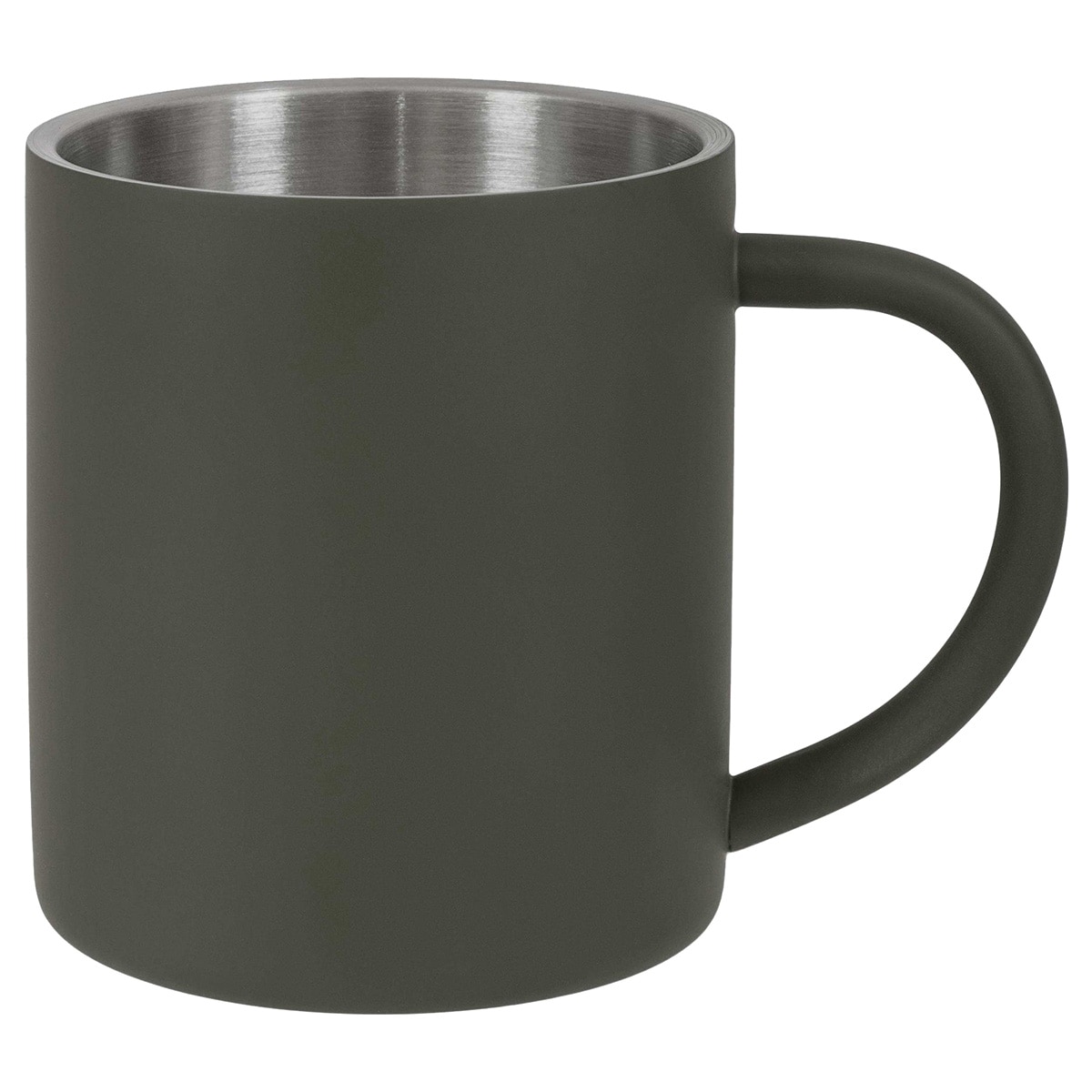 Mug thermique Outdoor Highlander - Grey