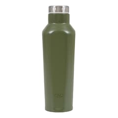 Gourde thermique Outdoor Ashta 500 ml Highlander - Olive