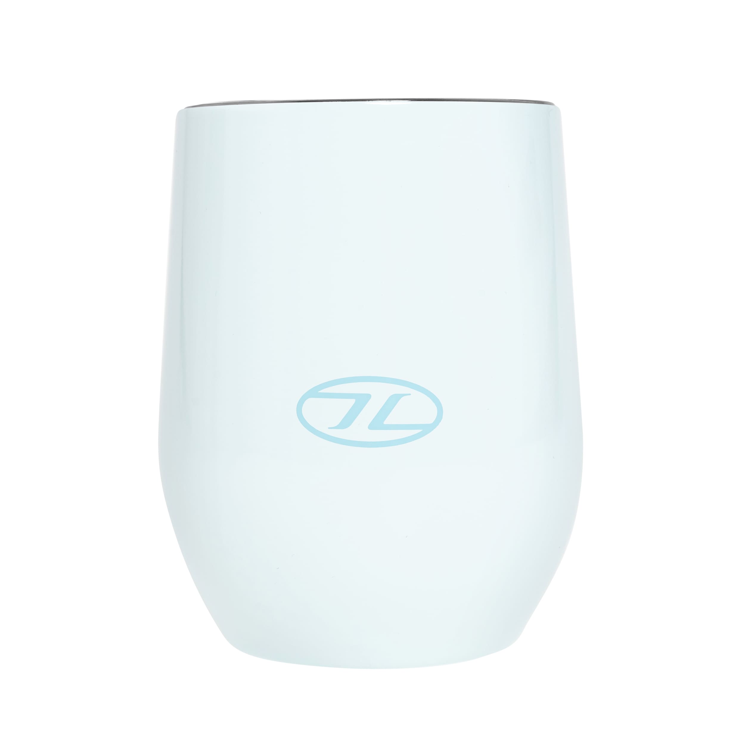 Mug thermique Outdoor Corka 350 ml Highlander - Mist