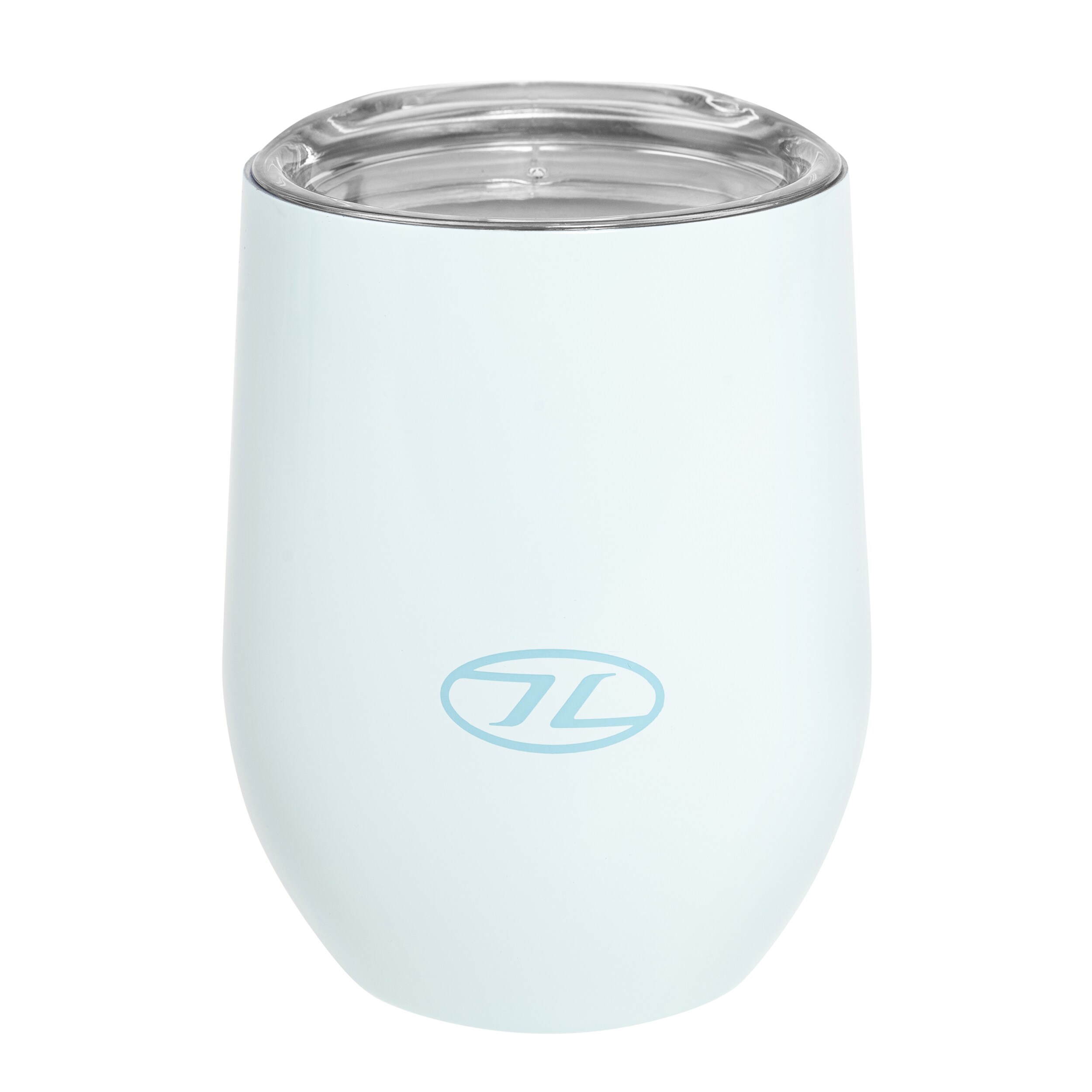 Mug thermique Outdoor Corka 350 ml Highlander - Mist