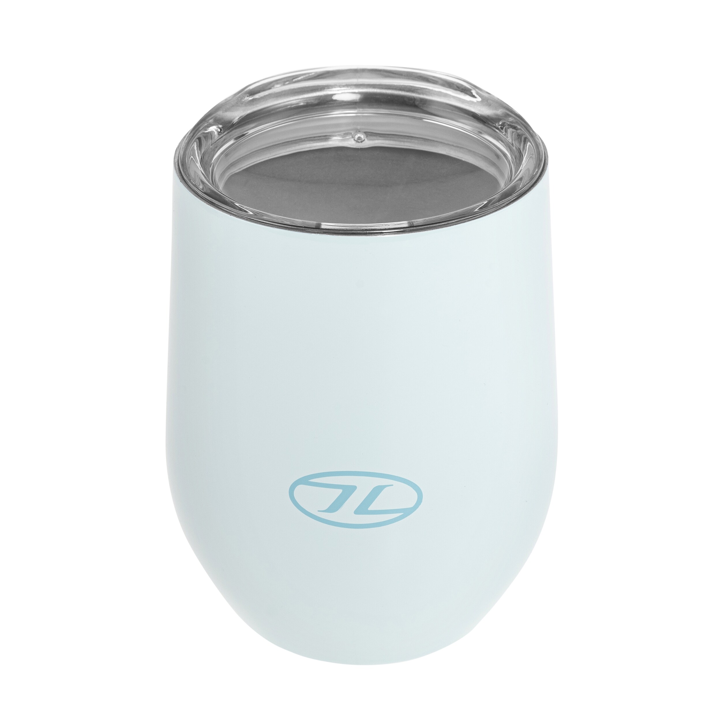 Mug thermique Outdoor Corka 350 ml Highlander - Mist