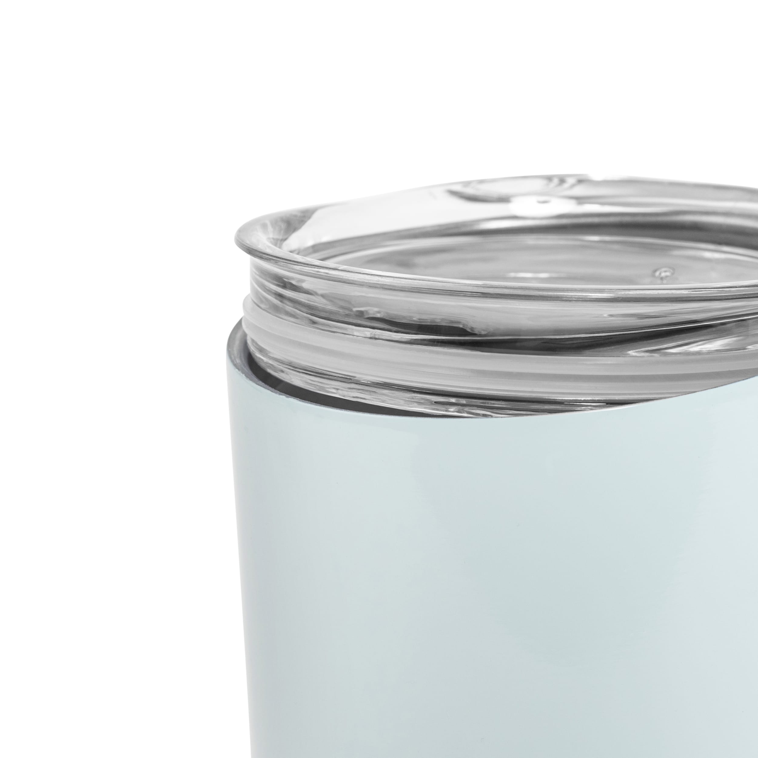 Mug thermique Outdoor Corka 350 ml Highlander - Mist