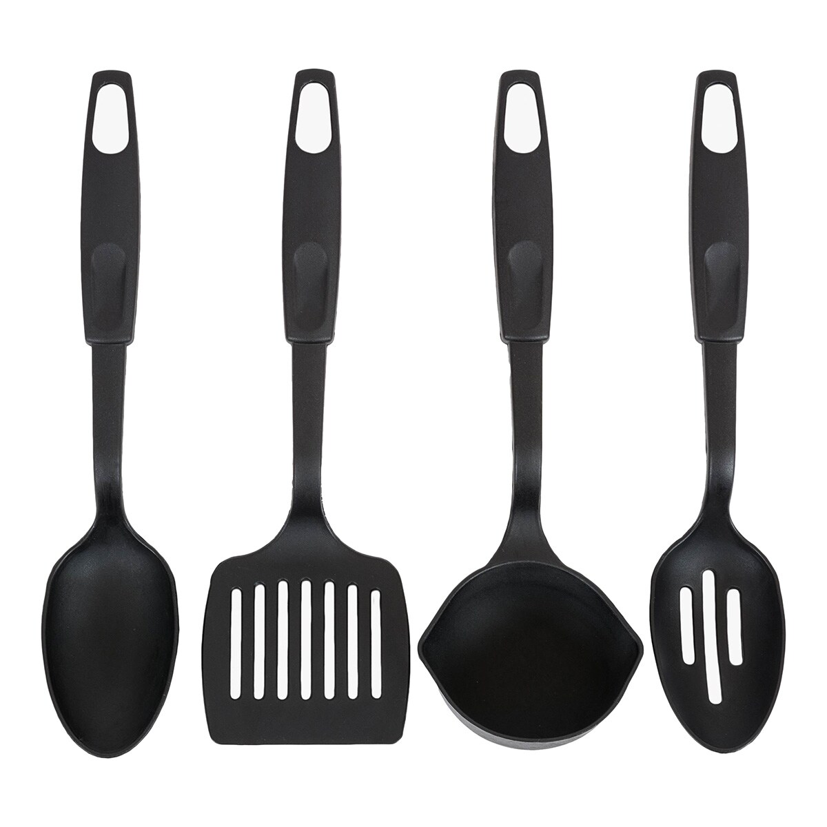 Set d'ustensiles de cuisine touristique Outdoor Highlander 