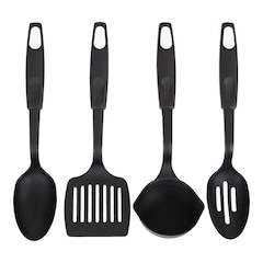 Set d'ustensiles de cuisine touristique Outdoor Highlander 