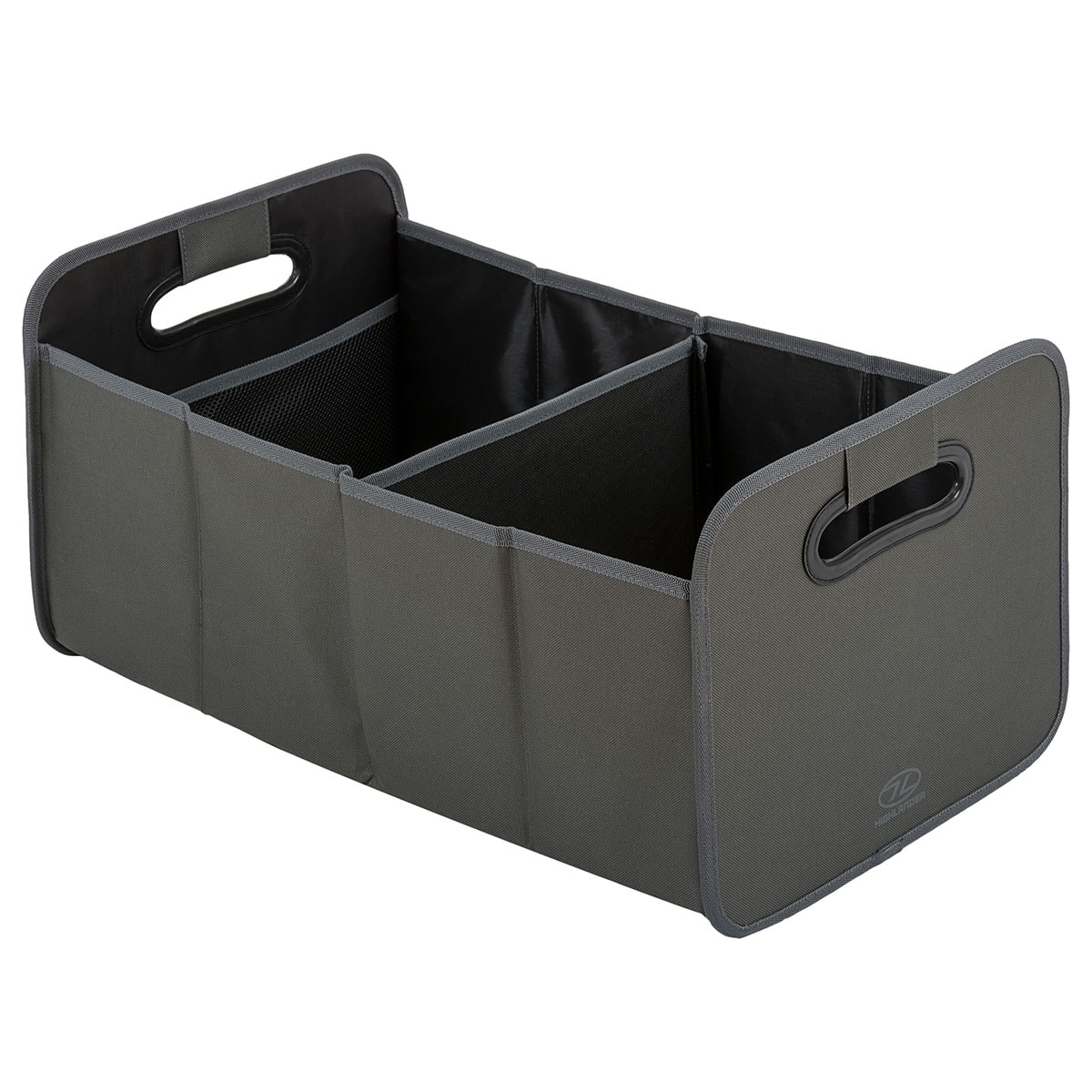 Organisateur de voyage pliable Outdoor Highlander - Grey