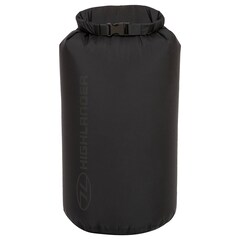 Sac imperméable X-Large Drysack 13 L Highlander - Black