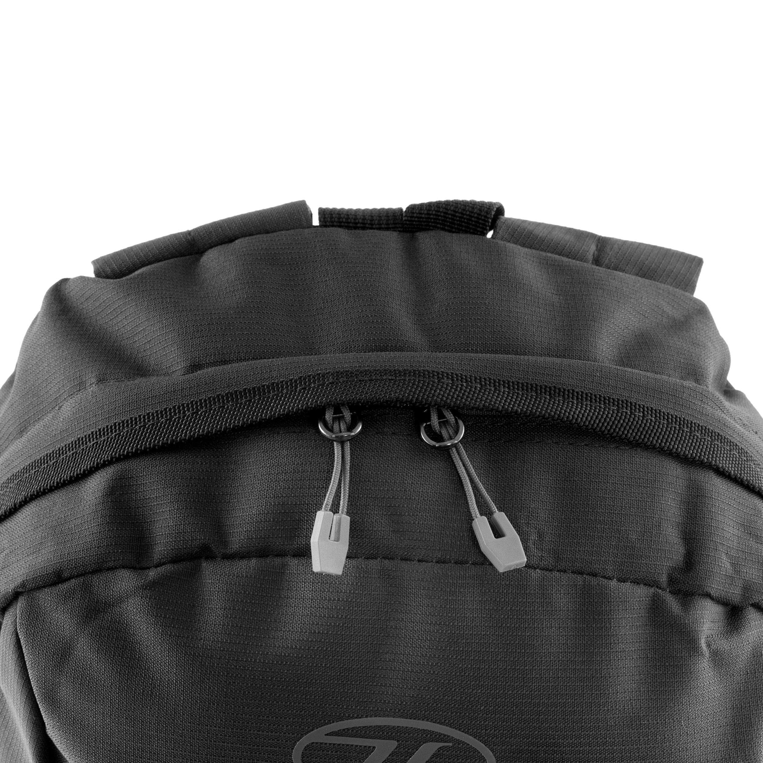 Sac à dos Outdoor Dublin 15 L Highlander - Black