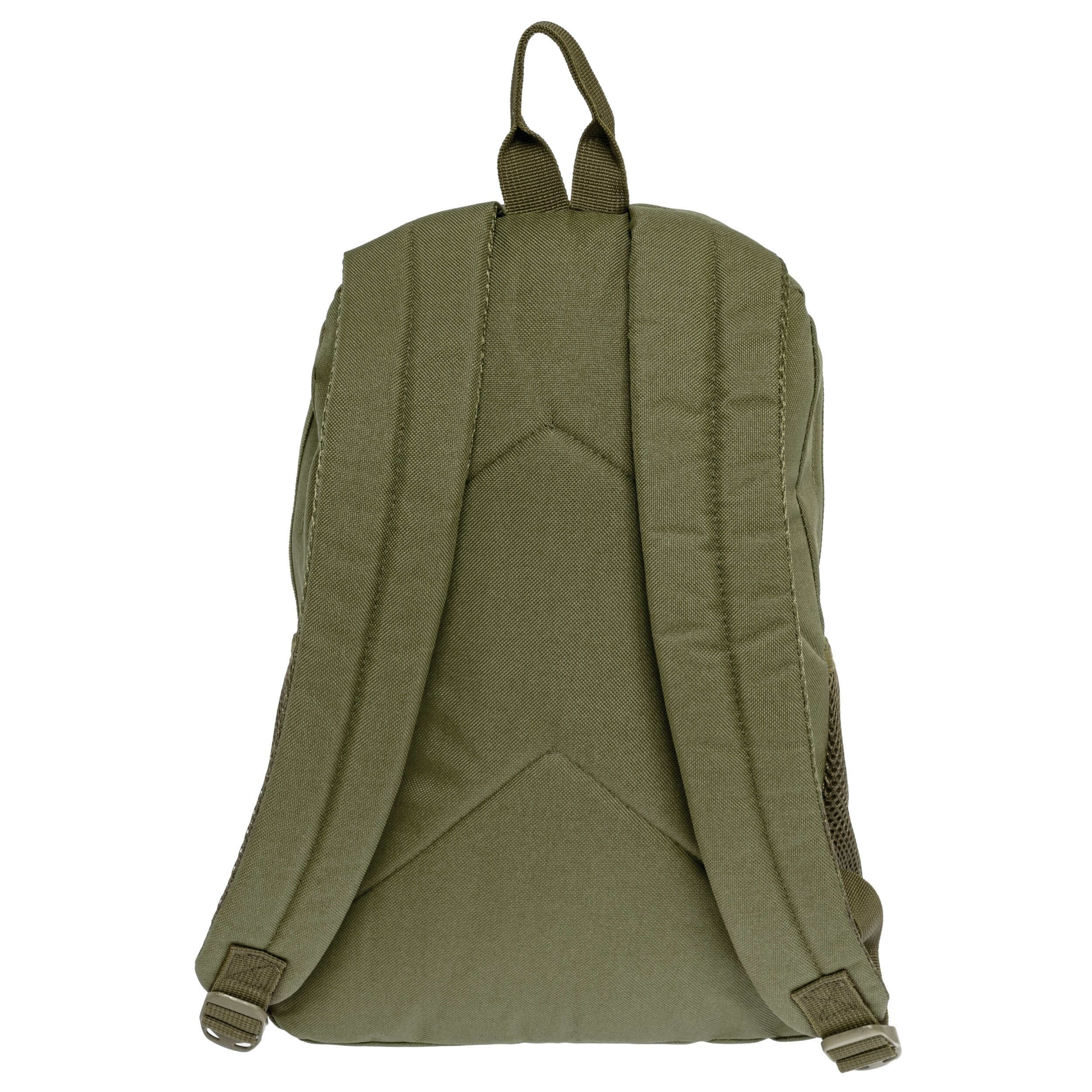 Sac à dos Outdoor Dublin 15 L Highlander - Olive