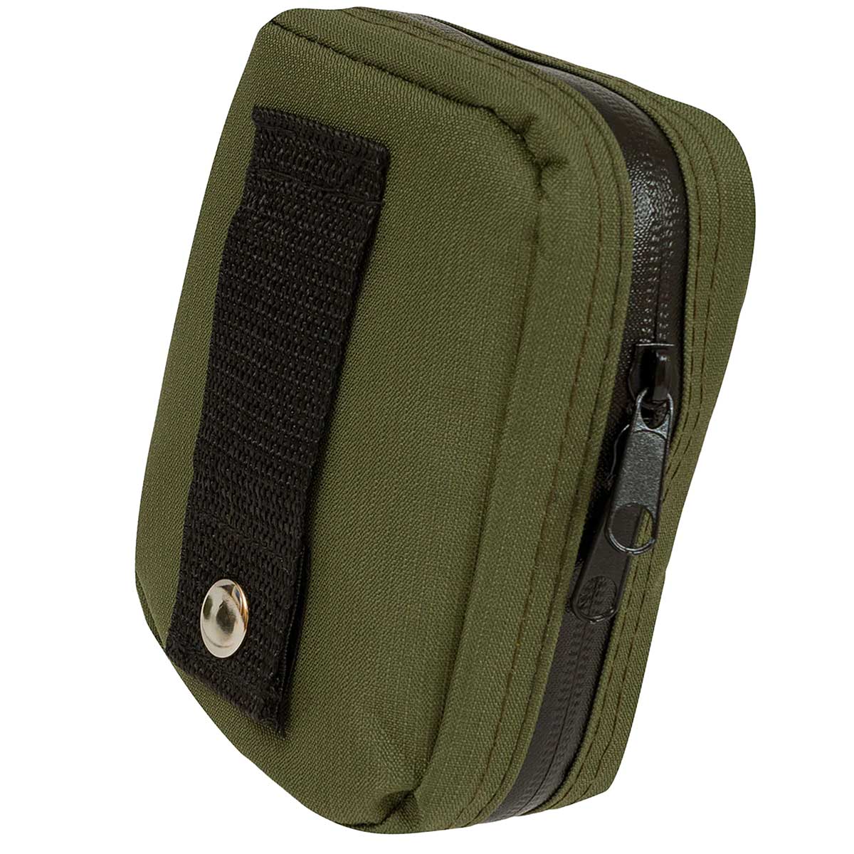 Trousse de premiers secours Forces Military Mini Pack -Highlander  Green