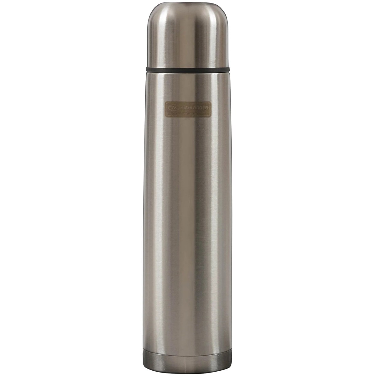 Thermos Outdoor Tufflask 1 L Highlander - Silver