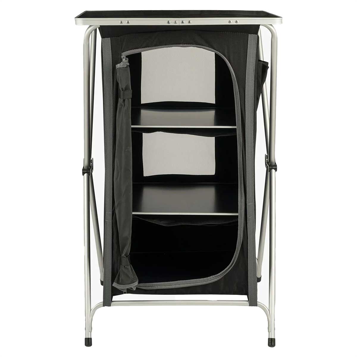 Armoire de camping pliante Highlander Outdoor