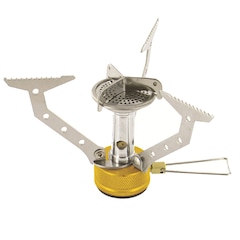 Réchaud touristique pliable Outdoor HPX100 Highlander