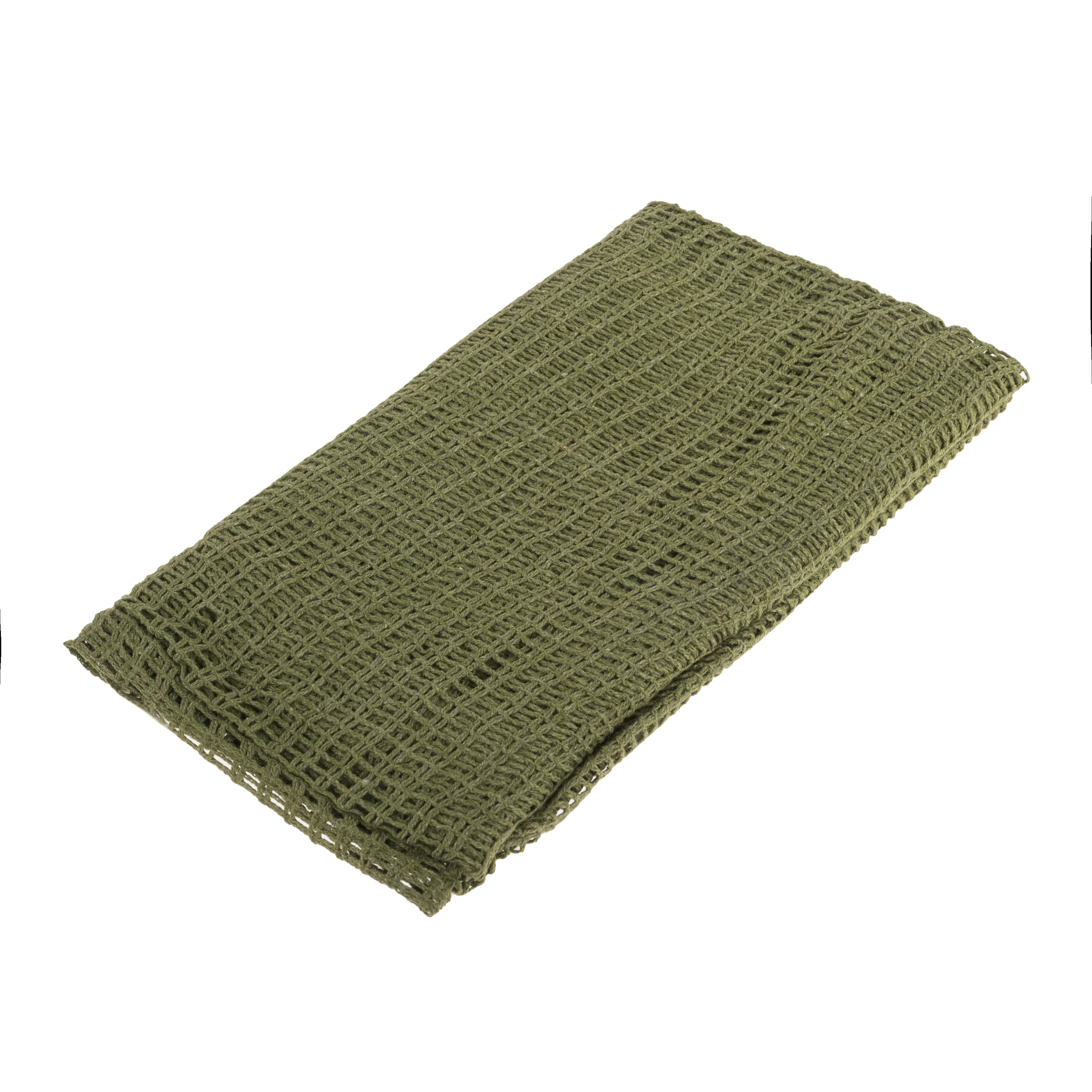 Écharpe de snajper Forces Scrim Net Scarf Highlander - Olive