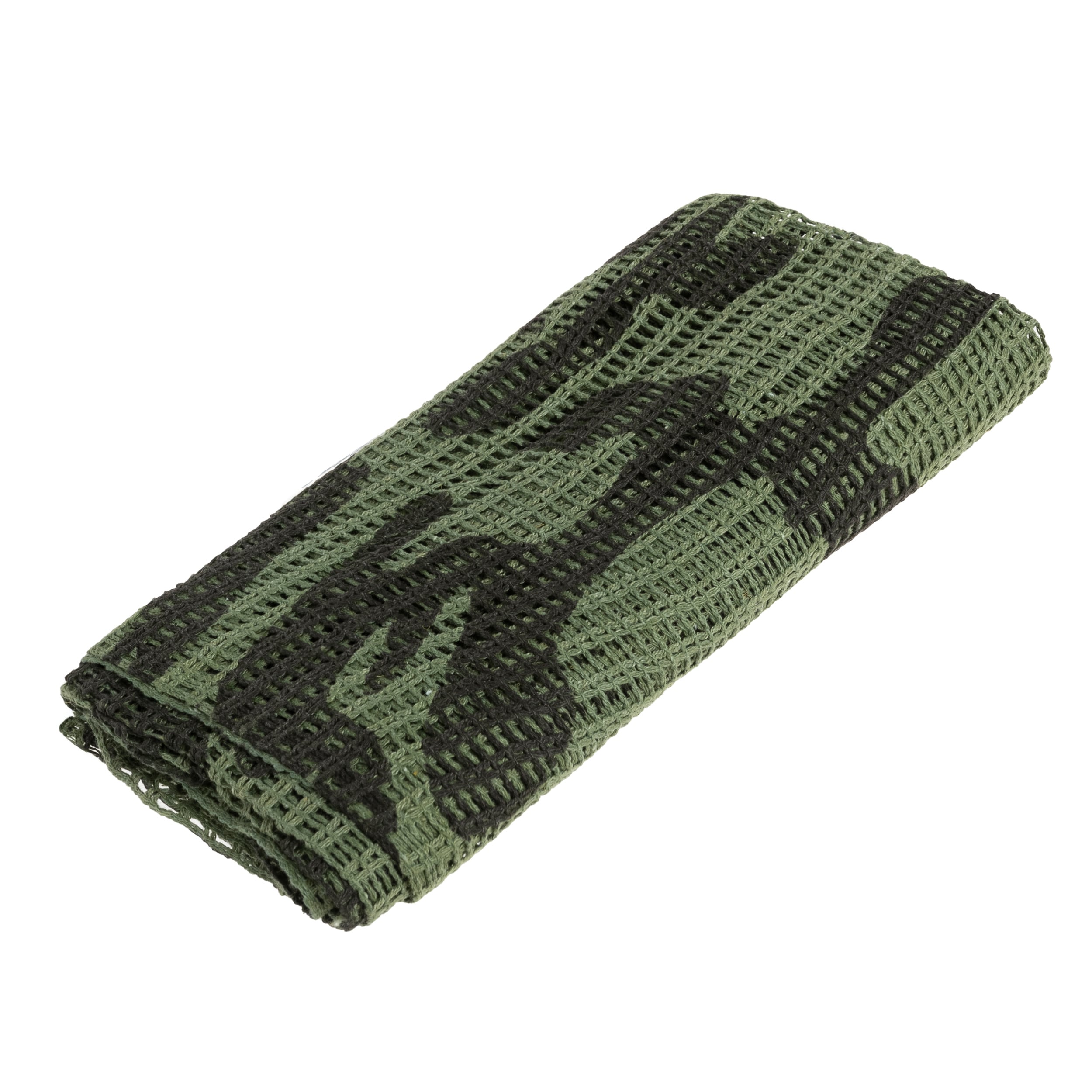 Écharpe de snajper Forces Scrim Highlander - Camo