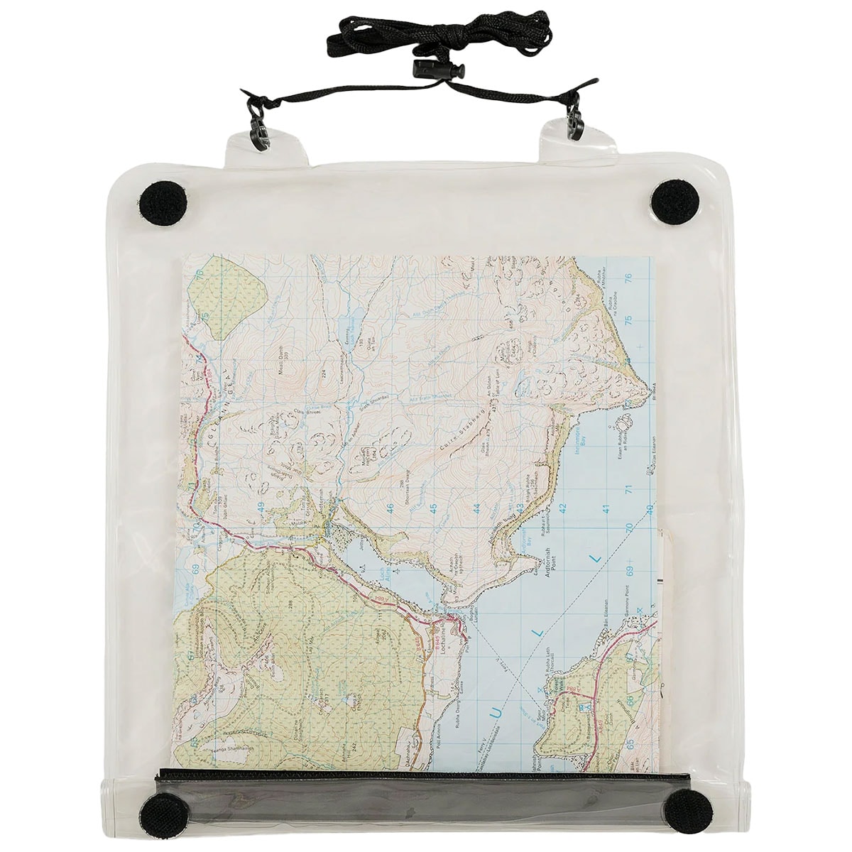 Sacoche pour carte Roamer Highlander Outdoor 