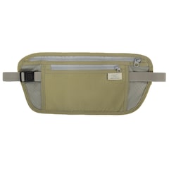 Sac banane Double Pocket Money Belt  Highlander Outdoor