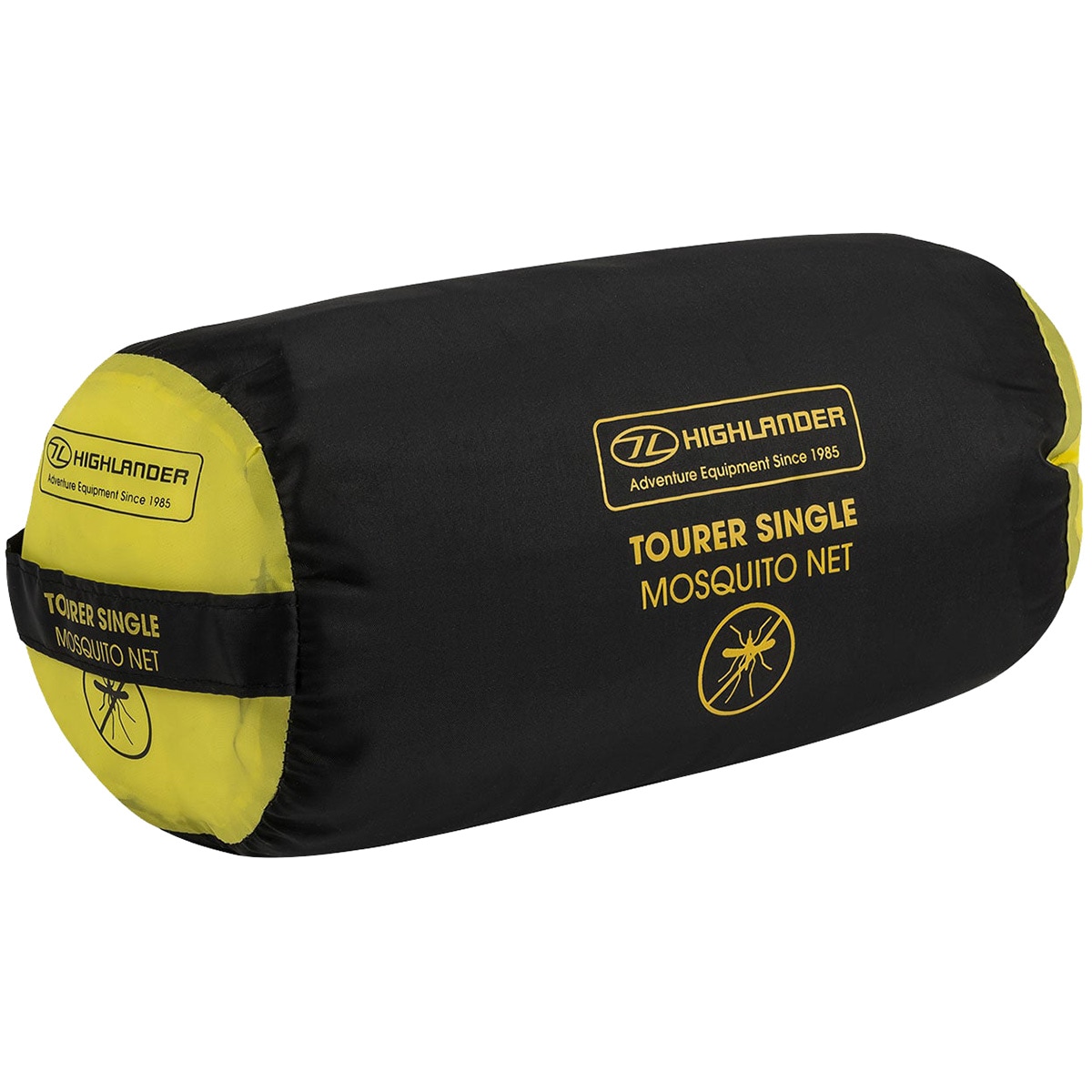 Moustiquaire Tourer Single Highlander Outdoor 