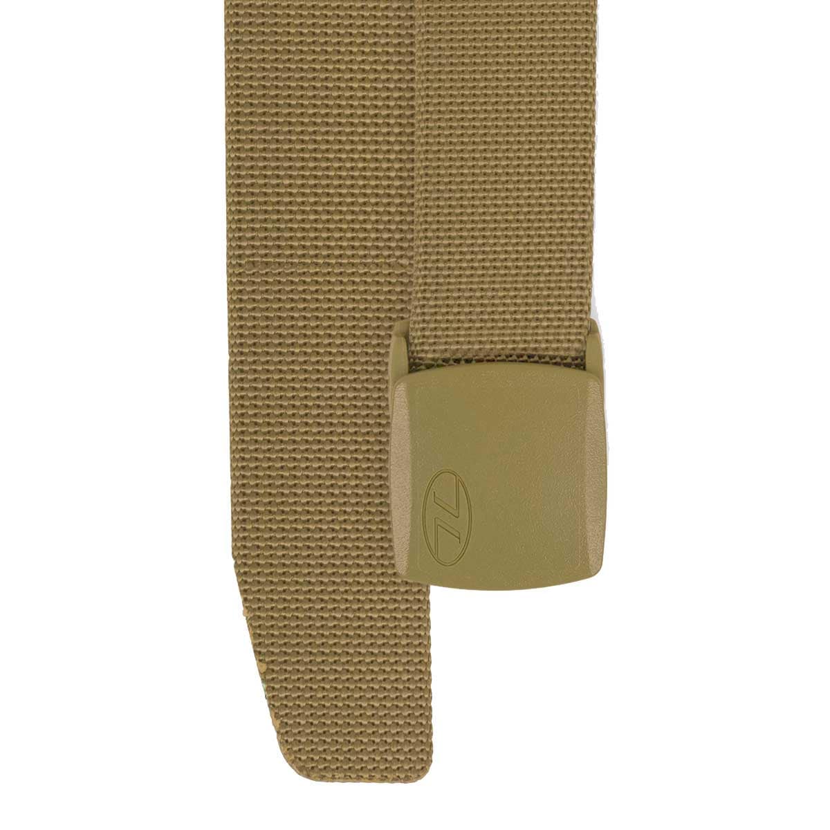 Ceinture Forces Operations Belt Highlander - Tan