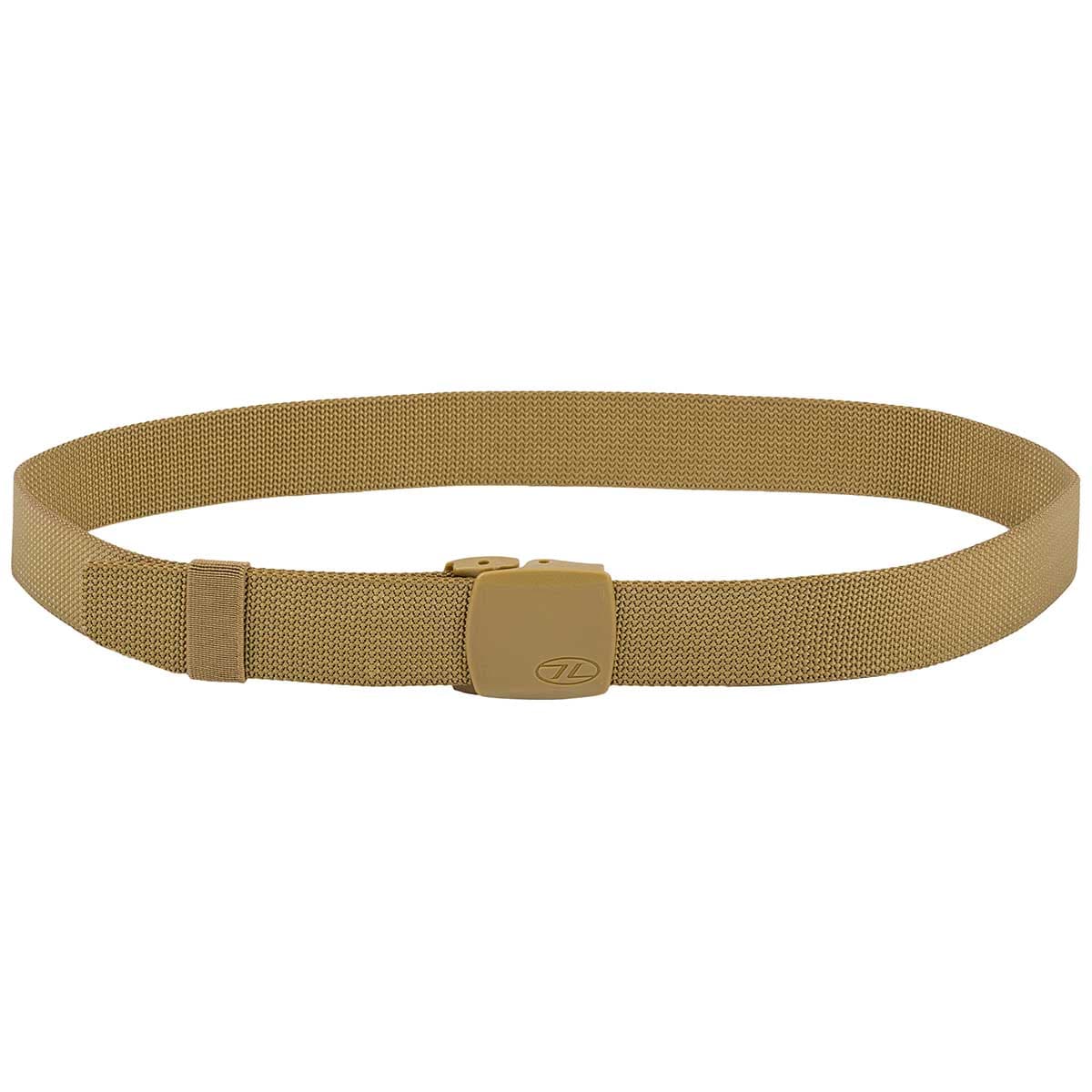 Ceinture Forces Operations Belt Highlander - Tan