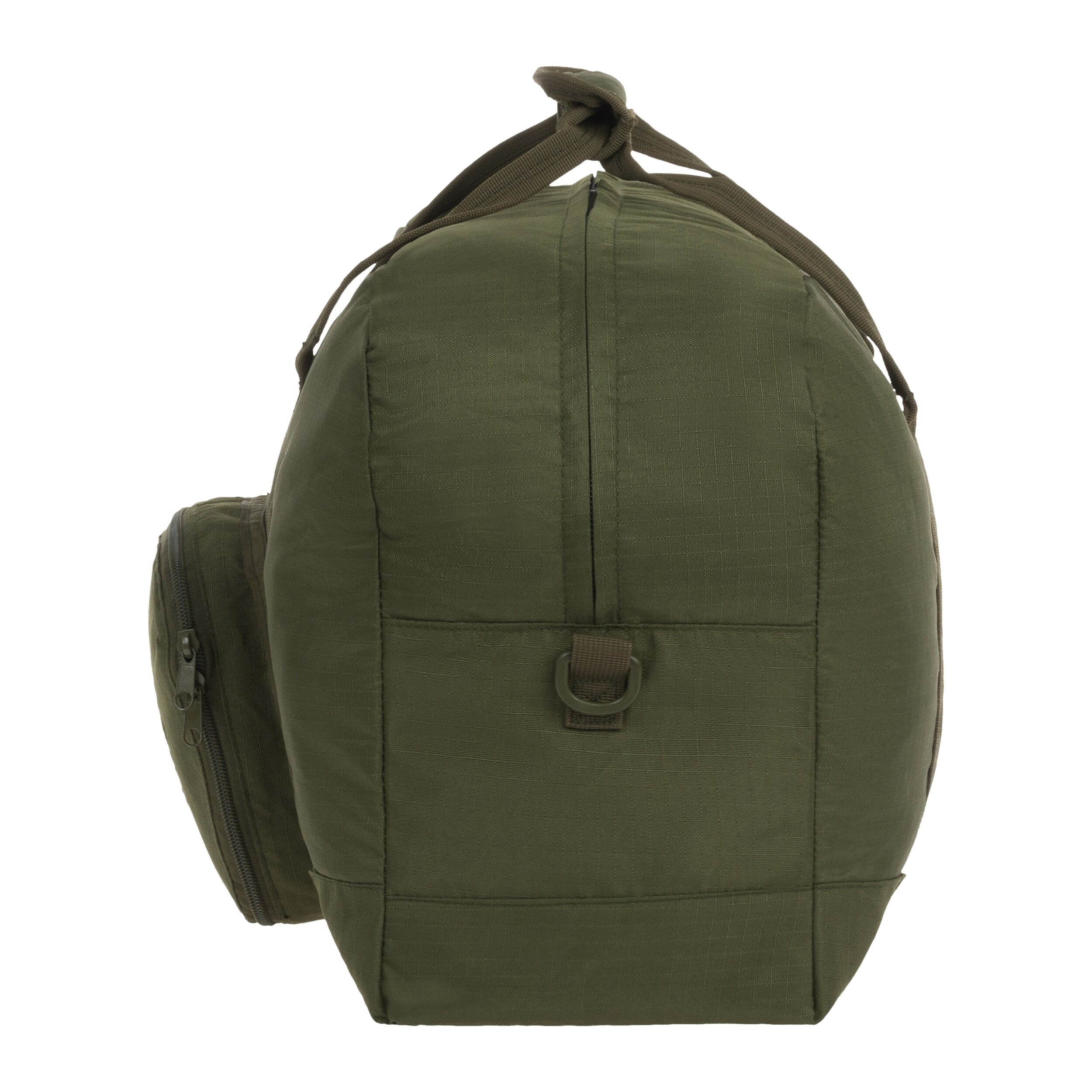 Sac Boulder Duffle Bag 40 L Highlander Outdoor - Olive