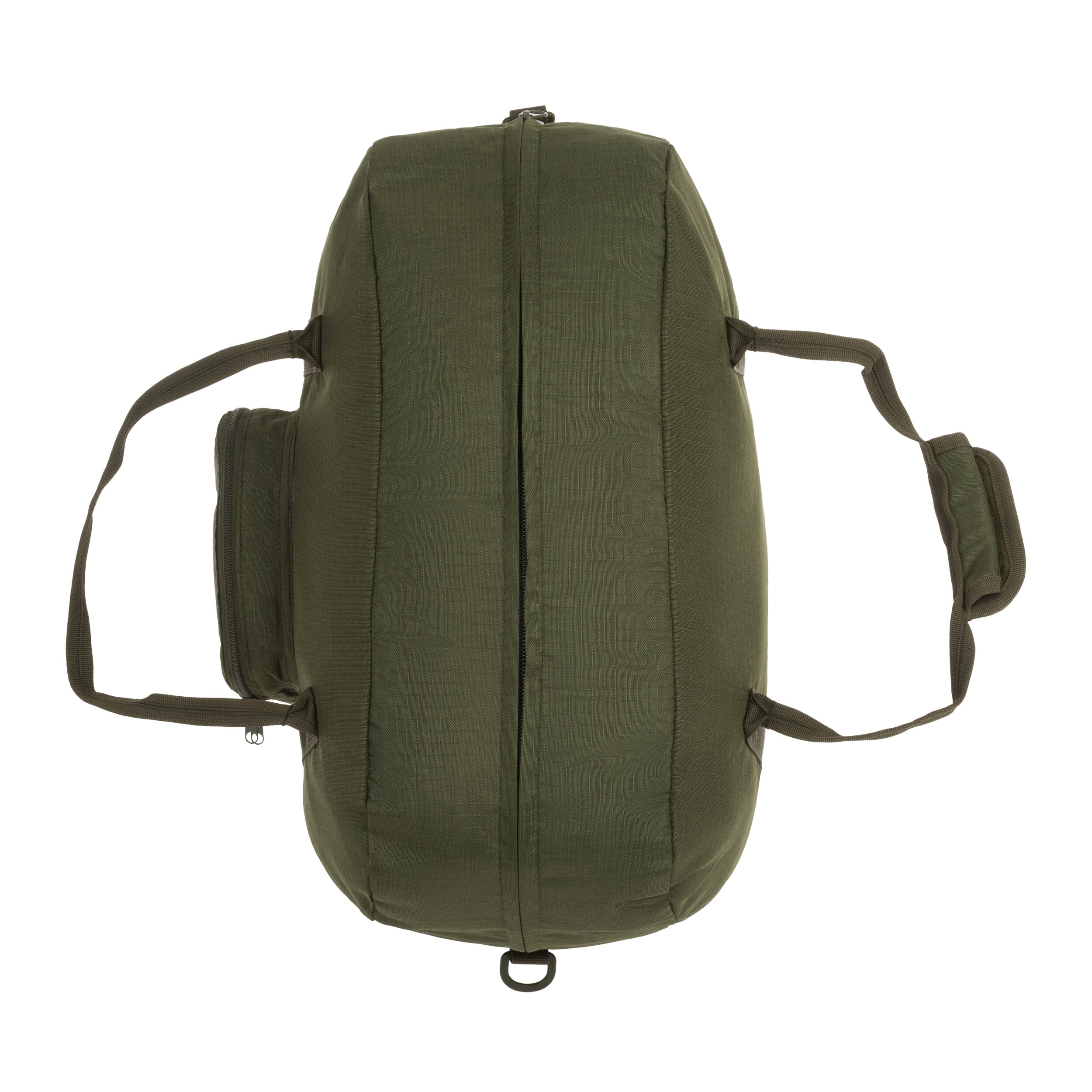 Sac Boulder Duffle Bag 40 L Highlander Outdoor - Olive