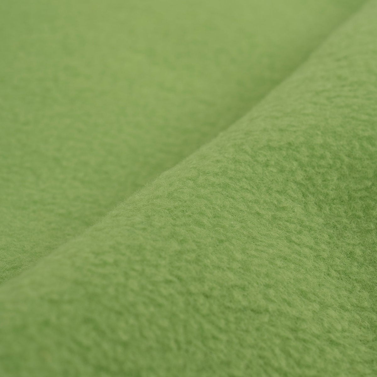 Couverture en polaire Highlander Outdoor - Forest Green