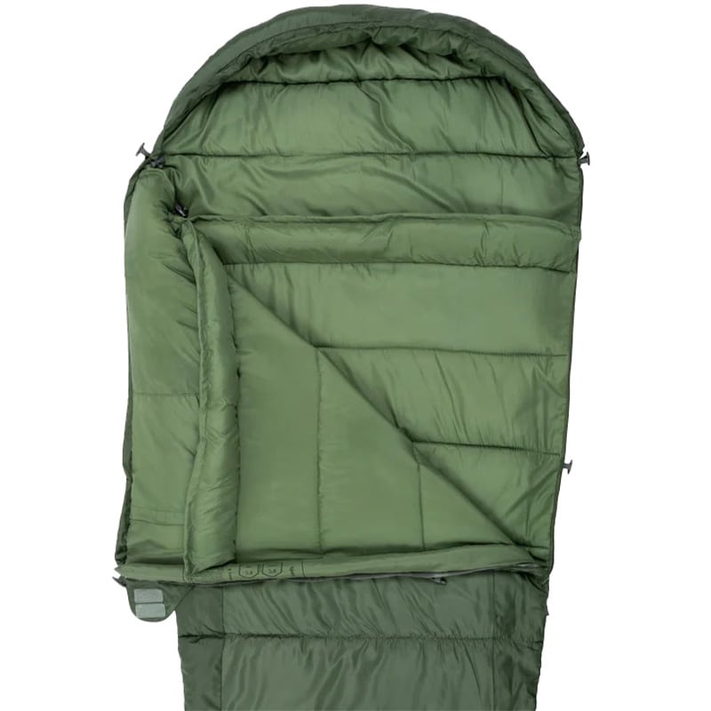 Sac de couchage Forces Phoenix Spark 150 Highlander - Olive