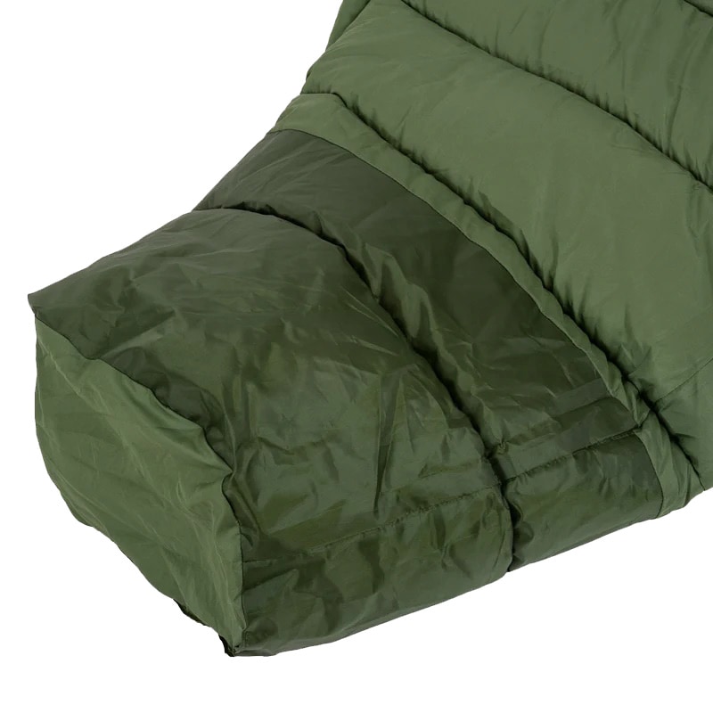 Sac de couchage Forces Phoenix Spark 150 Highlander - Olive