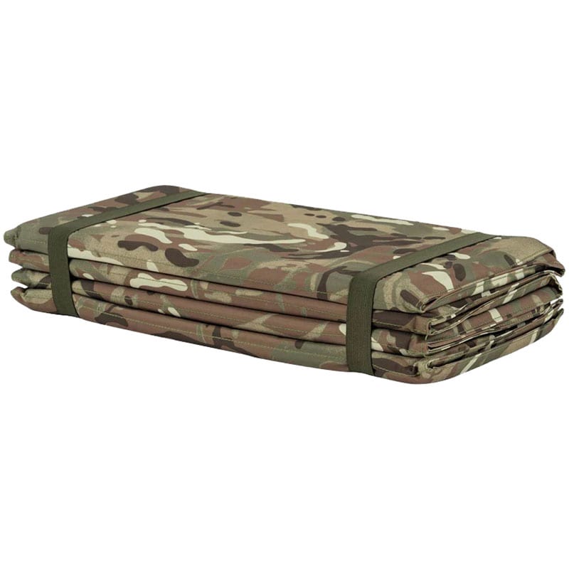 Tapis pliable Forces Highlander - Arid MC Camo