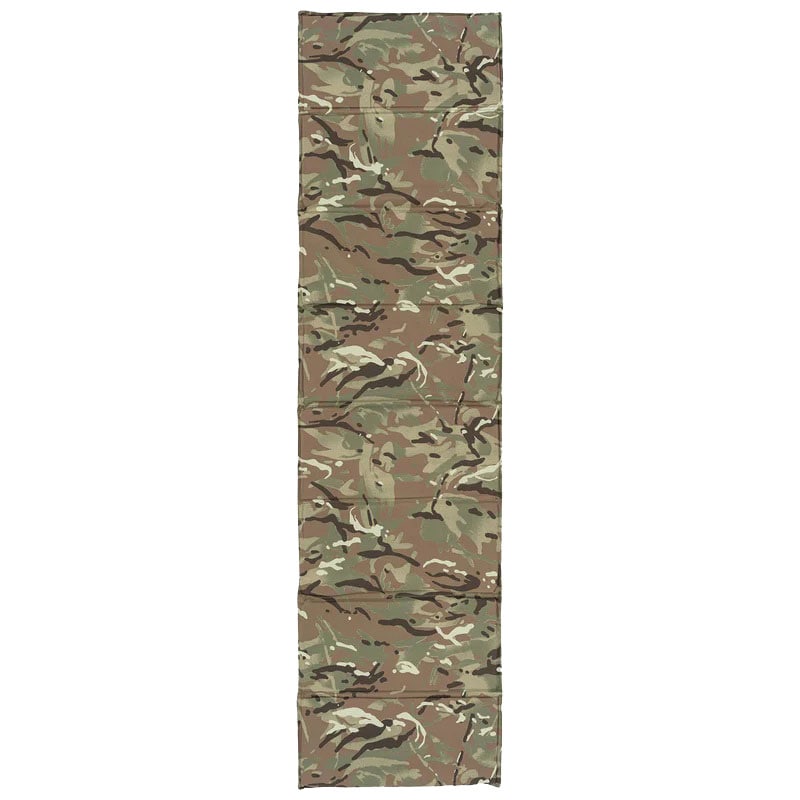 Tapis pliable Forces Highlander - Arid MC Camo