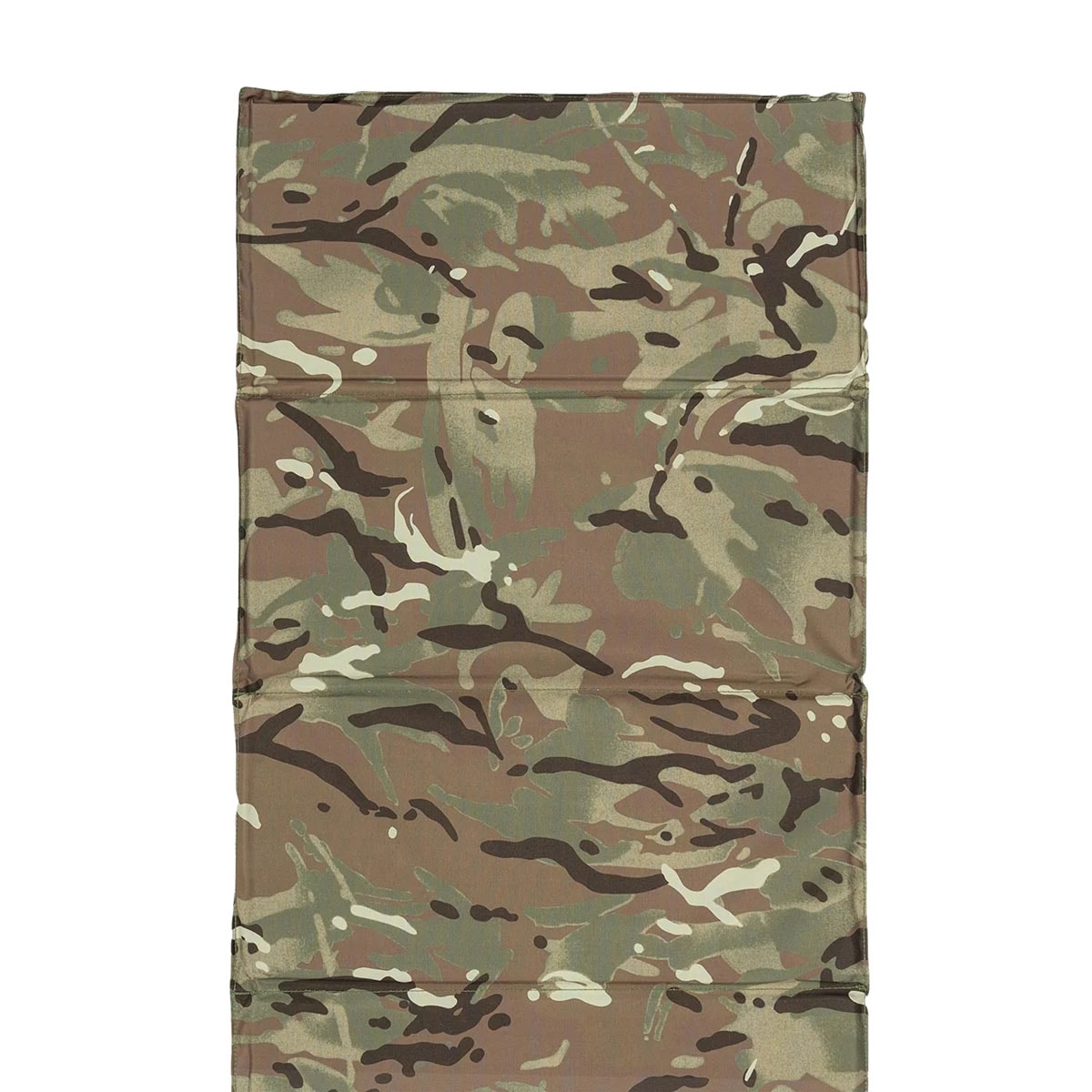 Tapis pliable Forces Highlander - Arid MC Camo